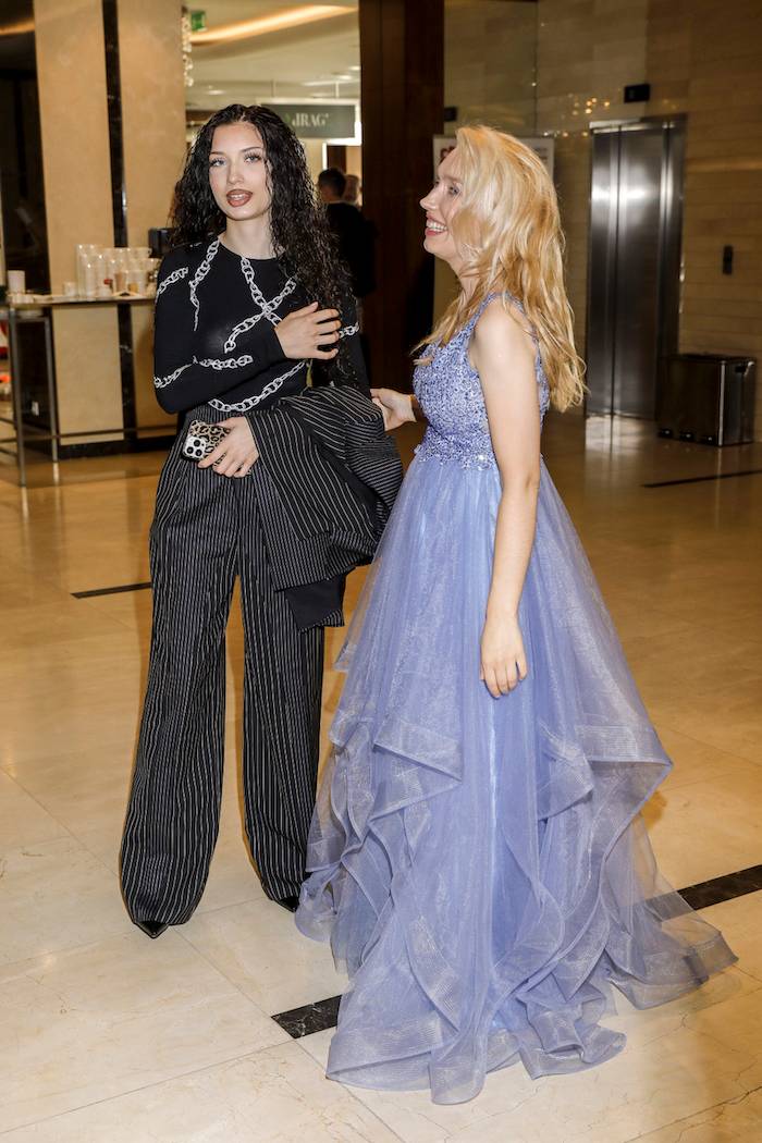 Viki Gabor powraca po groźnym ataku na salony!