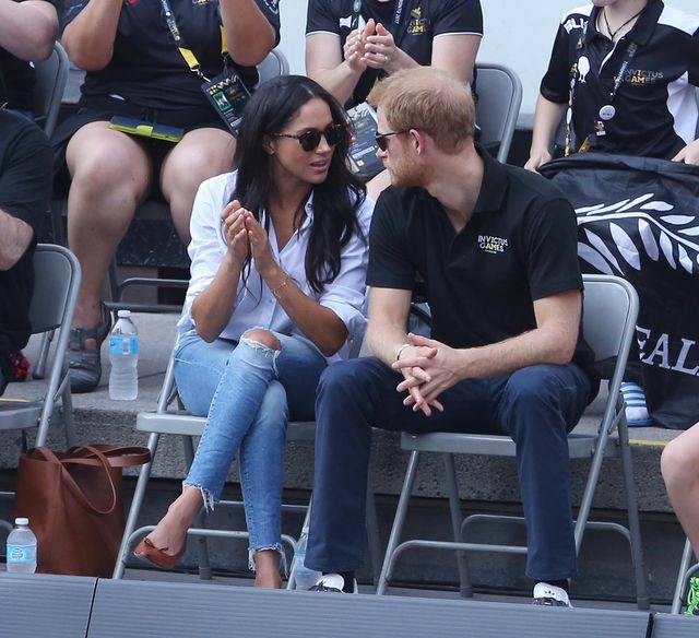 Oto dieta przyszłej księżnej. Meghan Markle musi odchudzać się do sukni ślubnej?