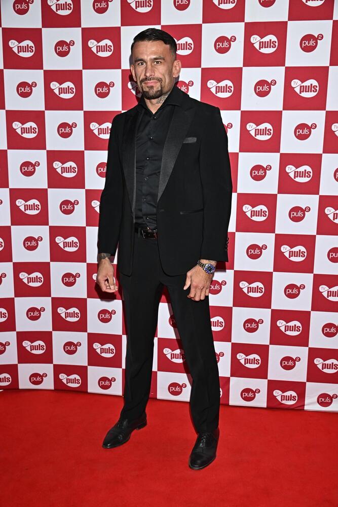 Arkadiusz Tańcula fot. KAPiF