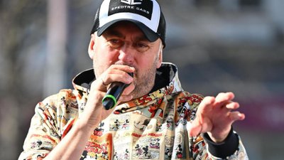 Ulubieniec widzów 17 lat walczył z uzależnieniem. Wstrząsające, co zrobił