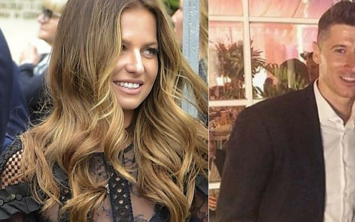 HIT! Robert Lewandowski ŚPIEWA na weselu (VIDEO)