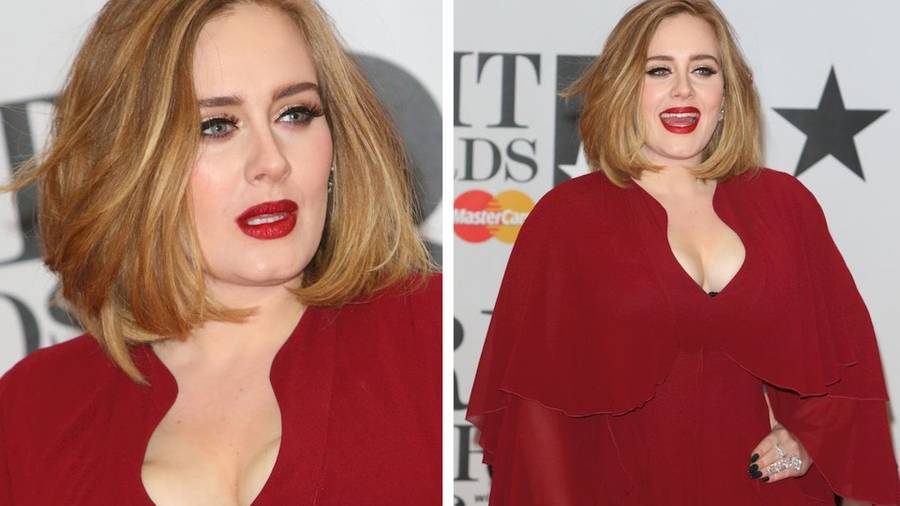 Takiej METAMORFOZY nikt się nie spodziewał. Adele wszystkich zaskoczyła!