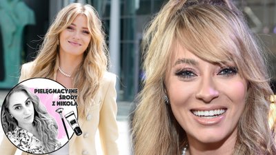 Makijażowy must-have Marceliny Zawadzkiej. Jest TANI i świetnie kryje (PIELĘGNACYJNE ŚRODY)