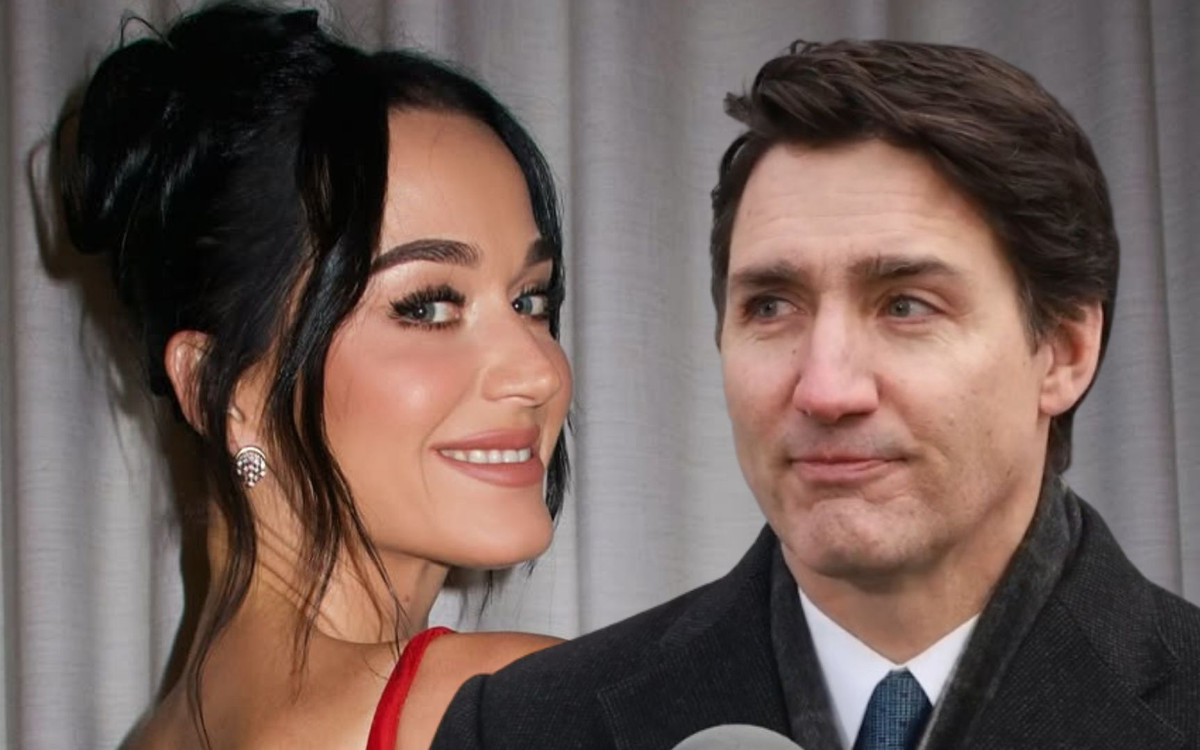 Justin Trudeau przyjedzie do Polski. Co z Katy Perry? Szykuje się wydarzenie roku