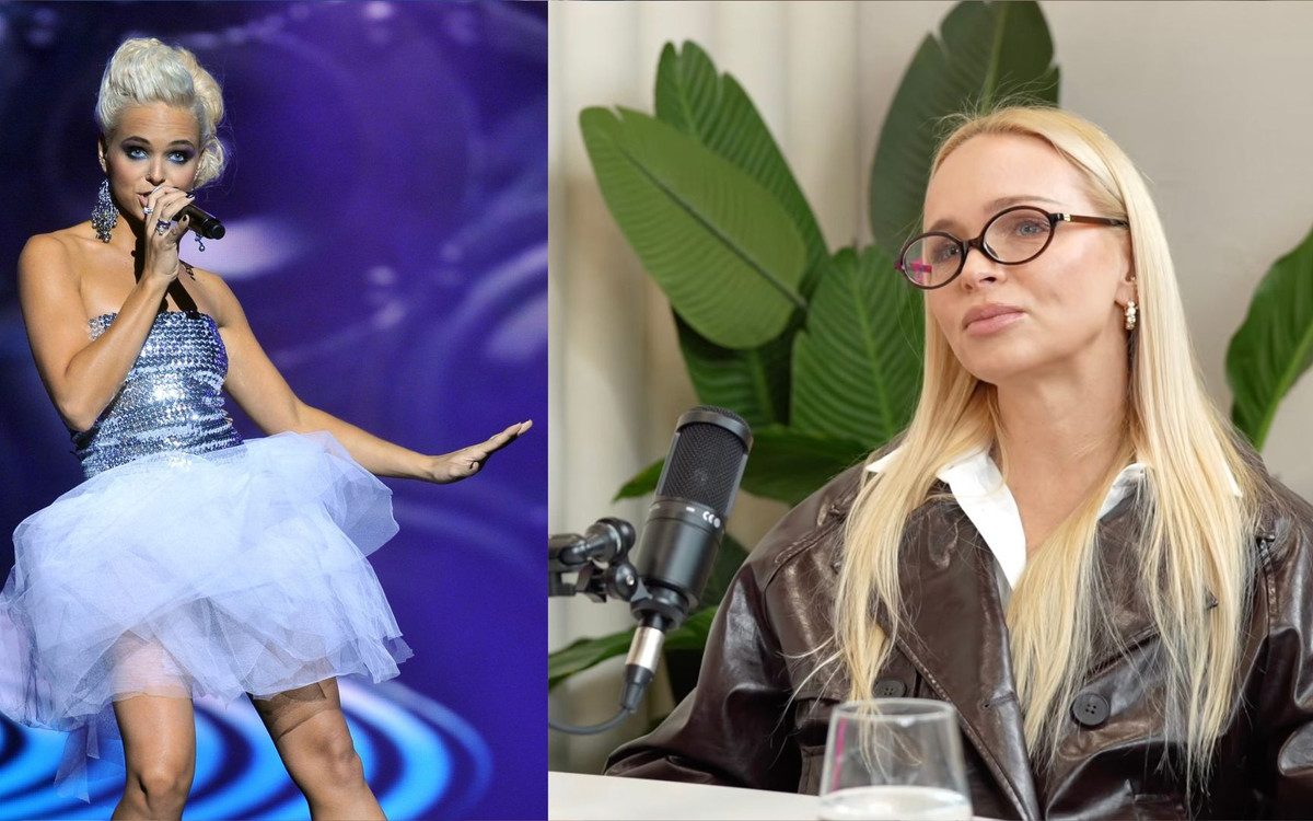 Tylko u nas! To dlatego Candy Girl zniknęła z show-biznesu. Smutne, co ujawniła