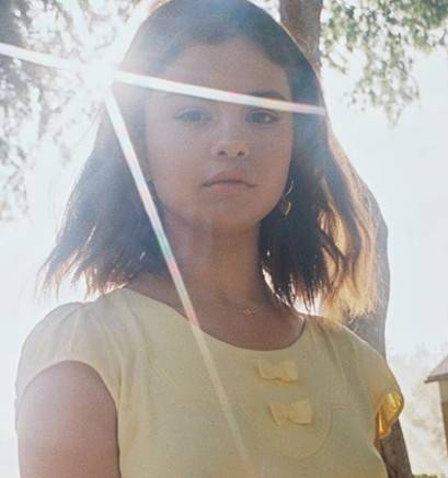 Gdy otrząśniecie się z szoku, gratulujcie Selenie Gomez CIĄŻY