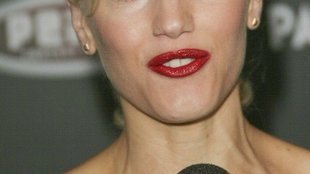 Gwen Stefani nie wie co kupić rodzinie na święta