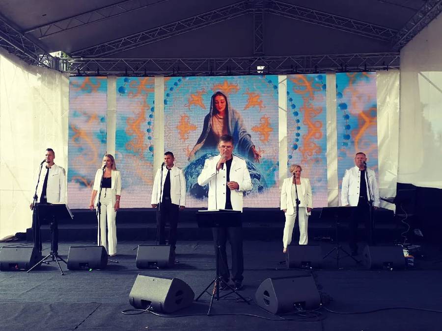 Sławomir Świerzyński fot. Instagram