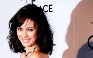 Olga Kurylenko wyklucza małżeństwo