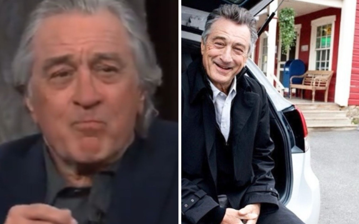 Robert De Niro rozwścieczył Kraków! Aktor buduje hotel, a mieszkańcy tracą do niego cierpliwość