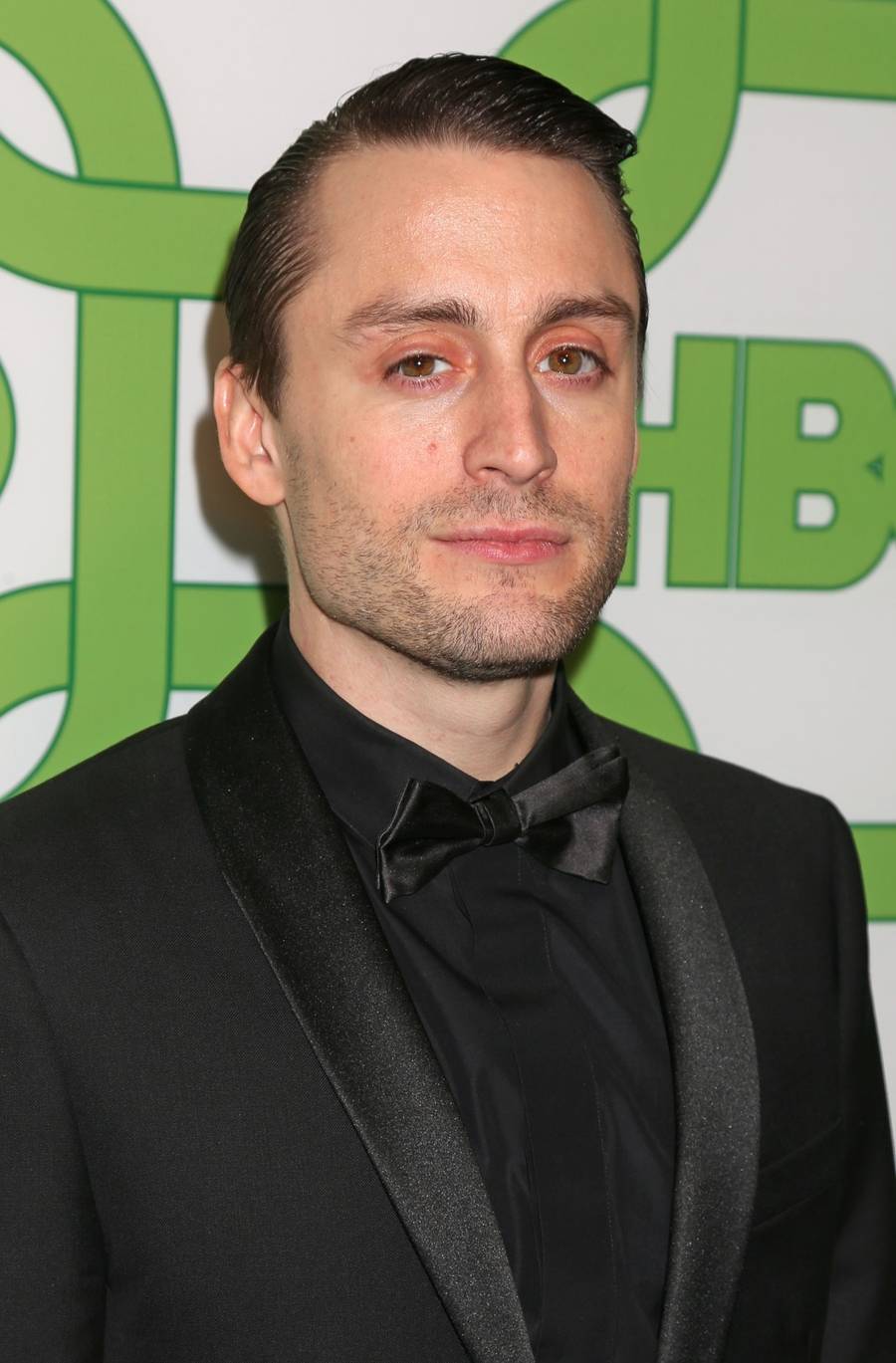 Kieran Culkin