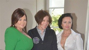 Jolanta Fajkowska błysnęła biustem (FOTO)