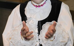 Czesław Mozil chce pracować w telewizji [VIDEO]