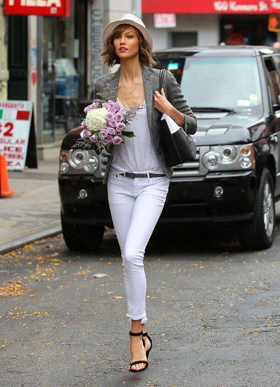 Aniołek Victoria’s Secret – Karlie Kloss