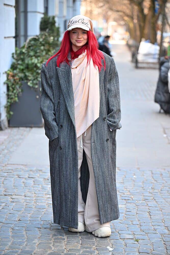 Margaret, fot. KAPIF