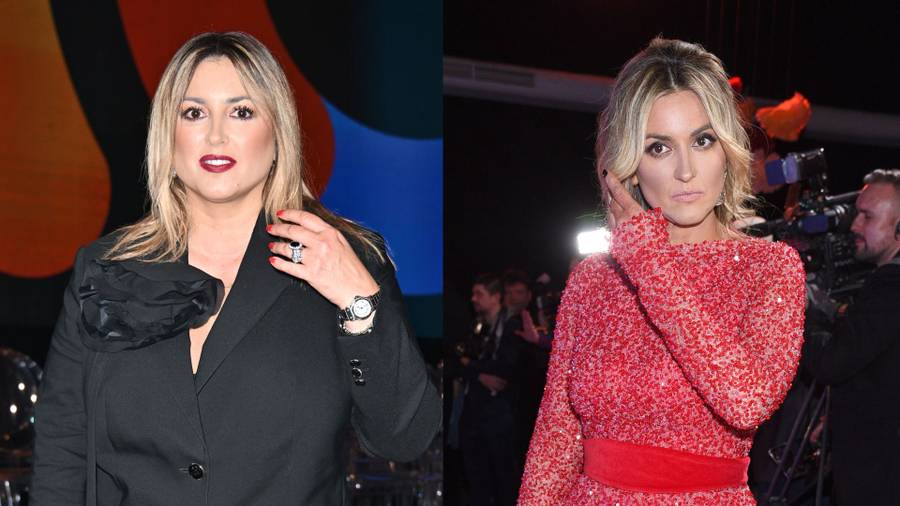 Karolina Szostak przeszła metamorfozę, fot. KAPiF