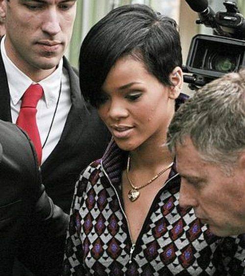 Tak gwiazdy prezentują się z bliska