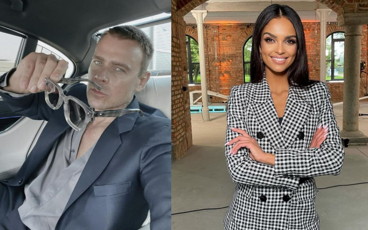 Dawid Woliński wyśmiewa karierę Klaudii El Dursi?!