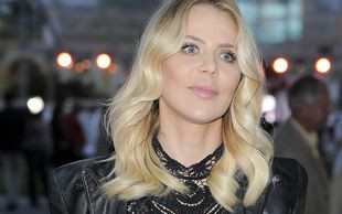 Kryzysy w związku Mai Sablewskiej i Wojtka Mazolewskiego?