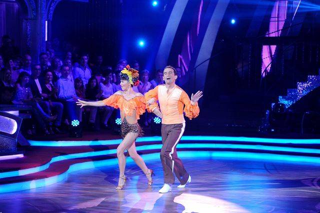 Michał Koterski w “Tańcu z gwiazdami”