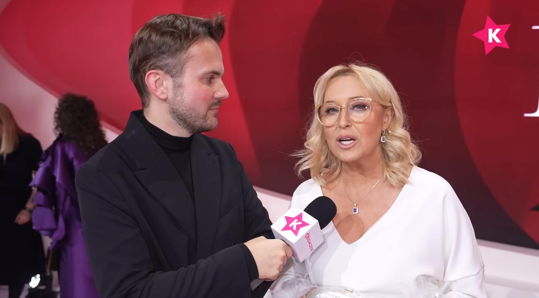 Agata Młynarska, fot. Kozaczek.pl