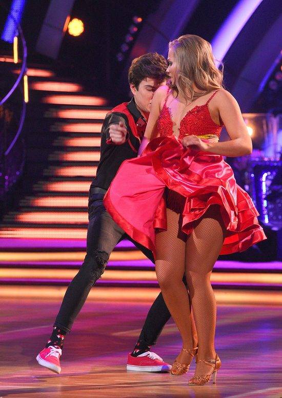 Agnieszka Kaczorowska przytyła?