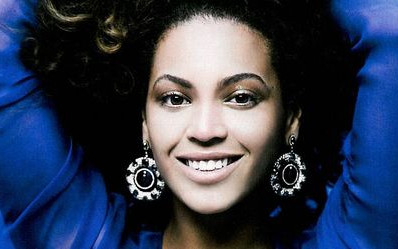 Beyonce w magazynie Ebony (FOTO)