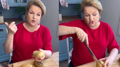 Bosacka wytypowała najgorsze bułki. Polacy kupują je na potęgę