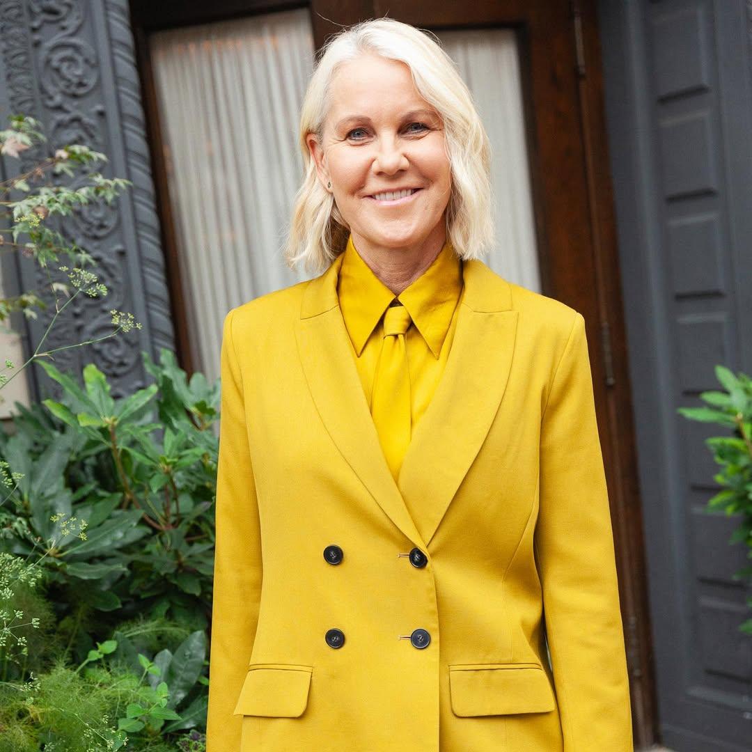 Rennae Stubbs, fot. Instagram