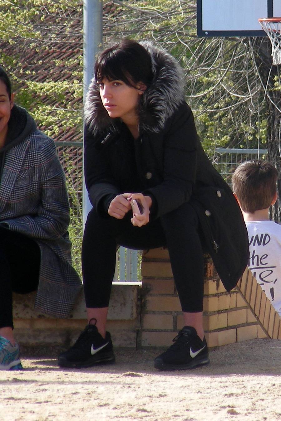 SZOK! Zmęczona i zaniedbana dziewczyna Cristiano Ronaldo