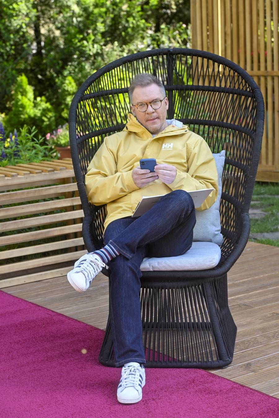 Gwiazdy w niedzielnym wydaniu “Pytanie na Śniadanie”! Kasia Glinka, Katarzyna Herman, Beata Tadla (FOTO)