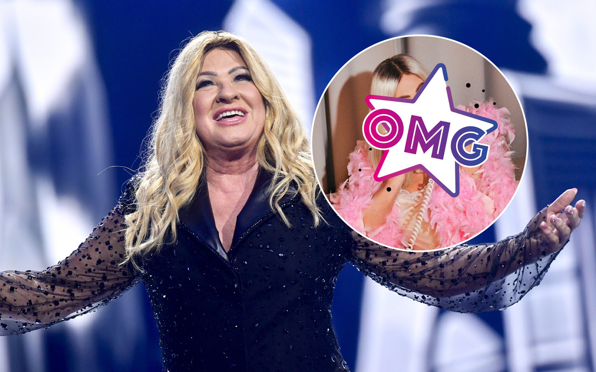 Beata Kozidrak przerywa milczenie po aferze ze swoim słynnym występem! Ze wszystkich zakpiła