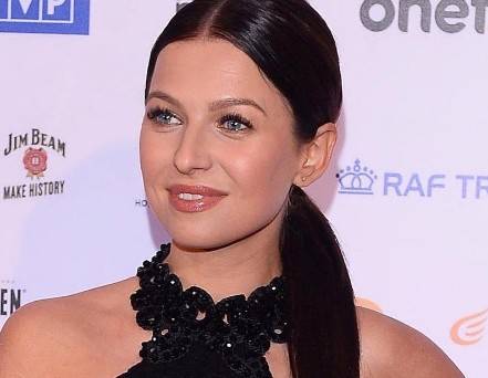 Hejterka uderzyła w słaby punkt Lewandowskiej. Ania odpowiada: Gremlinów…