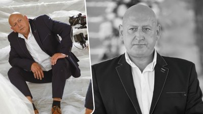 Miesiąc po śmierci wyszło na jaw, jak wyglądały ostatnie chwile Jacka Wójcika. To z tym musiał się zmagać…