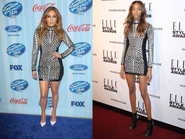 Kto wyglądał w tym lepiej?