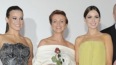 Warszawska premiera Och Karol 2 (FOTO)