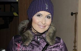 Kasia Skrzynecka w świetnej formie (FOTO)