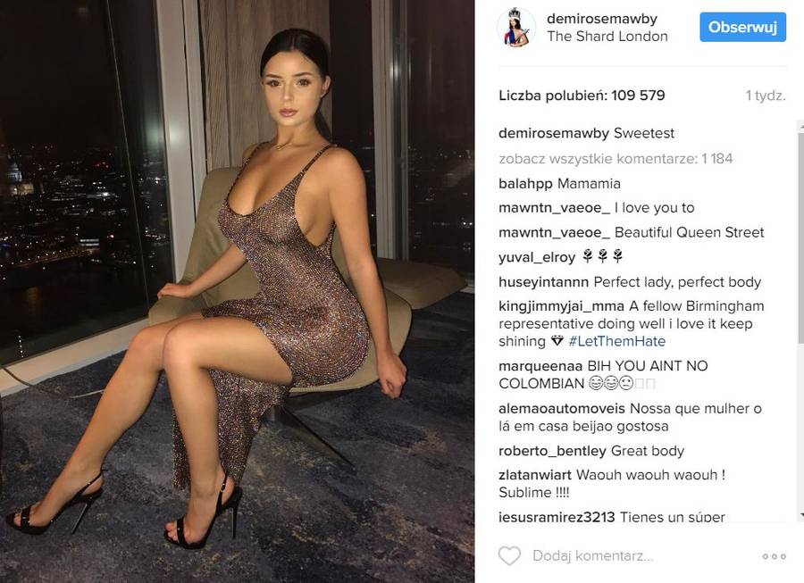 Kylie, pilnuj Tygi! Jego eks szaleje w internecie (Instagram)