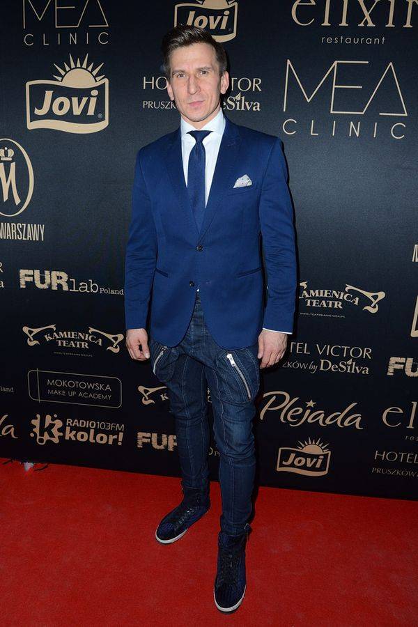 Gwiazdy na wyborach Miss Warszawy 2018