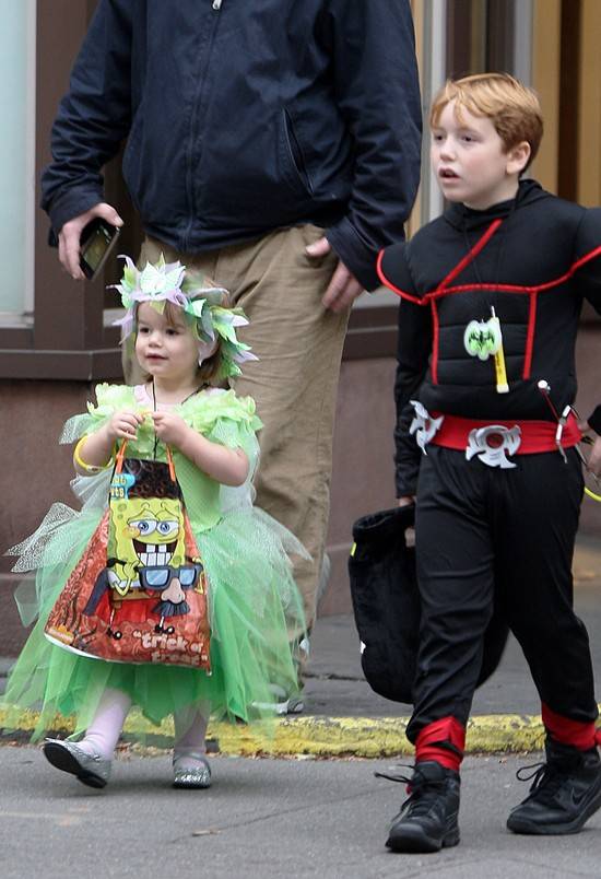 Philip Seymour Hoffman – galeria zdjęć