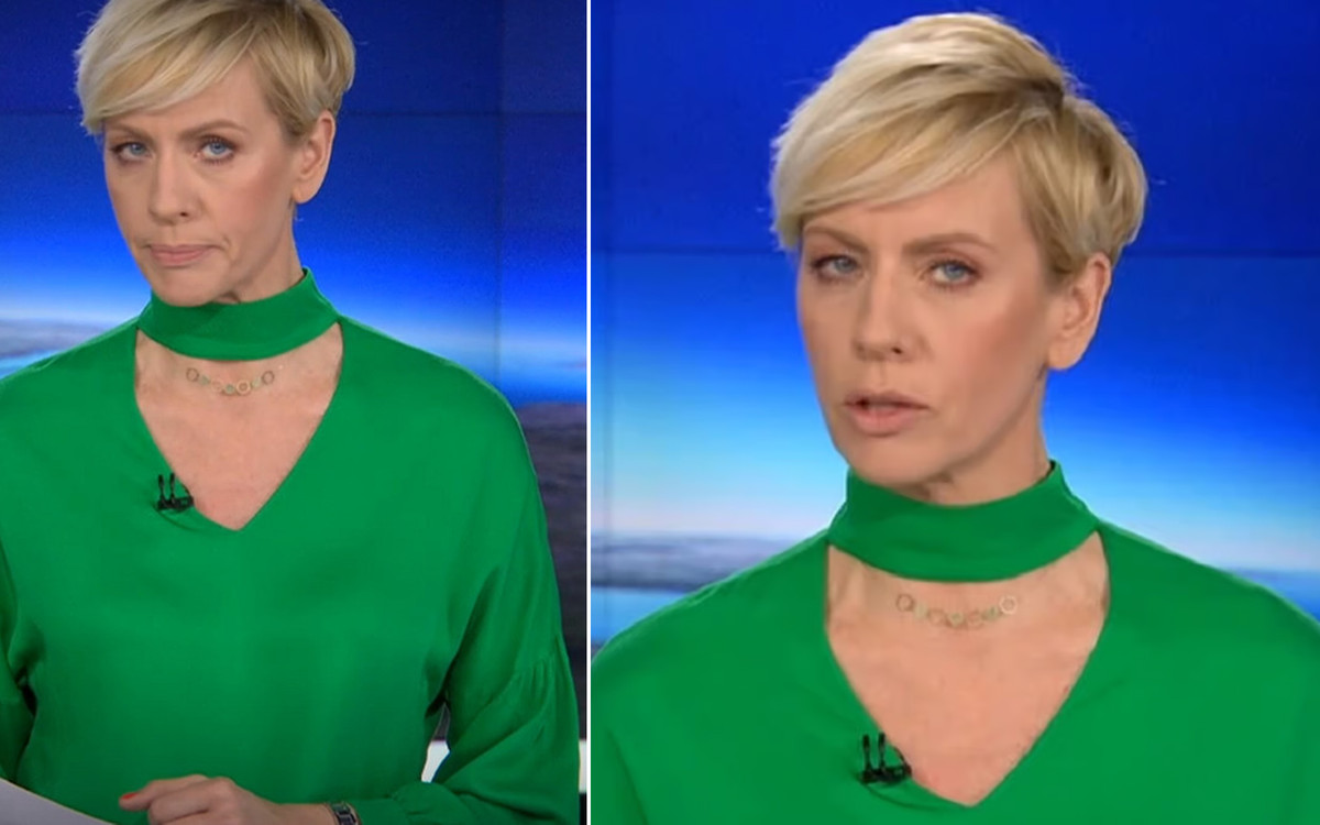 Anita Werner przekazała pilny komunikat w “Faktach” TVN. Mówi o zagrożeniu dla widzów