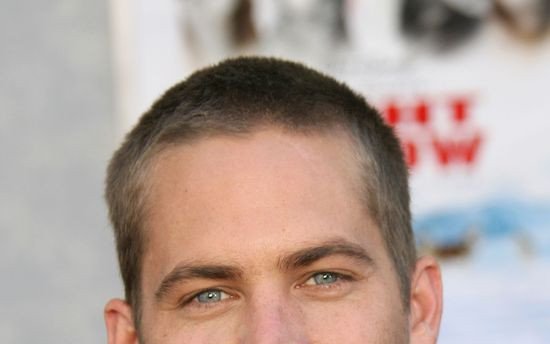 Córka Paula Walkera pokazała się na Instagramie i… JEST PIĘKNA