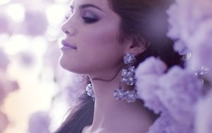 Selena Gomez – zdjęcia z jej nowego albumu (FOTO)