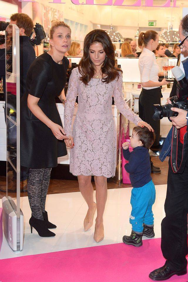 Socha, Rosati i Bieniuk twarzami Avonu