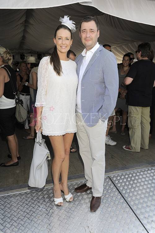 Małgorzata Rozenek – Perfekcyjna Pani Domu