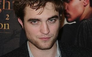 Robert Pattinson zagra Kurta Cobaina?