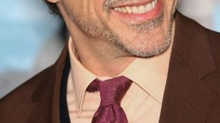 Robert Downey Jr. został ojcem!