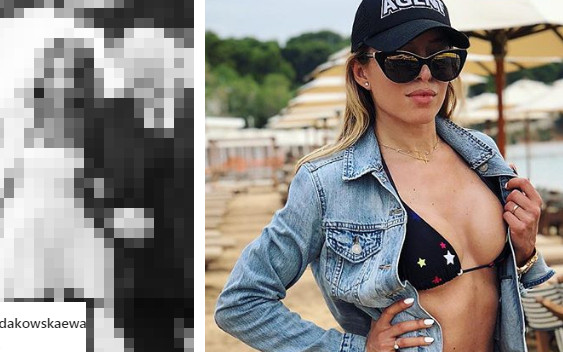 Kłótnia na Insta Chodakowskiej o suknię ślubną! NIE WYPADA w takiej iść!