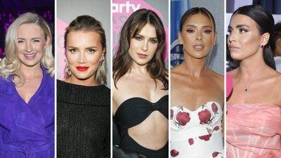 Party Fashion Night 2023: Klaudia Halejcio, Anna Maria Sieklucka, Maffashion, Helena Englert, Edyta Zając