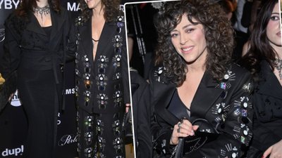 Odmieniona córka Kukulskiej z mamą na imprezie. Ania przeszła niemałą metamorfozę